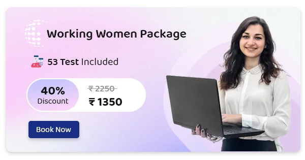 Working Women Package